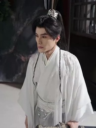 39화 - 그만 속여, 네 형은 이제 선인이야