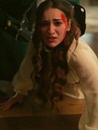 Episódio 27 - Retorno da Rainha Não Reclamada de Alfa