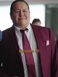 La Reine Venge - Episode 49