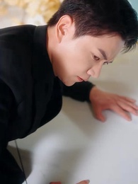 Episode 13 - The Puppet Was the Puppeteer