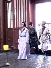 絕世神監 - Episode 99