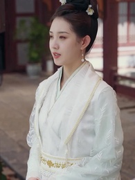 昭昭殊榮 - Episode 36