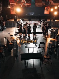 Episode 4 - Punch Through the World