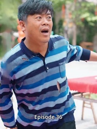 Sang Wanita Perkasa - Episode 36