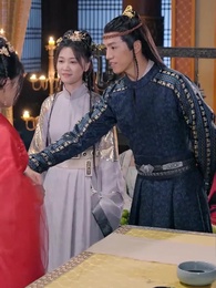 Trọng Sinh Làm Vương Phi: Cân Cả Giang Sơn - Episode 29