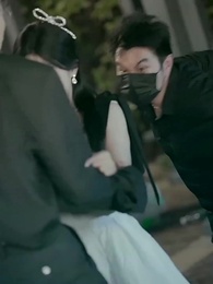 Bölüm 47 - Aşkın Gölgesinde