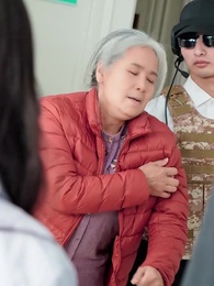 貶值之美女主播愛上我 - Episode 90