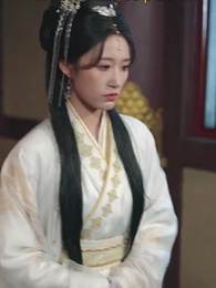 Luz Sagrada em Reino Céu - Episode 26