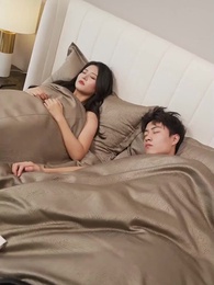 Zeka Engelli Koca, 100 Milyar Zengin - Episode 48