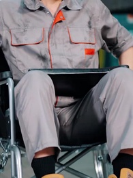 The Puppet Was the Puppeteer - Episode 5