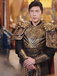 第19集 - 鐵骨錚錚徐長生