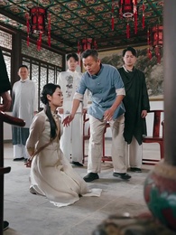 Más puños que flores - Episode 4