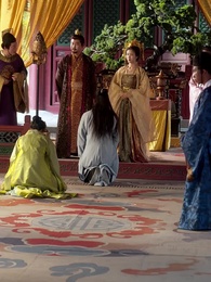 鳳舞九天 - Episode 51