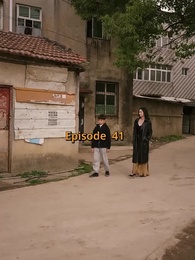 Episode 41 - Punch Through the World