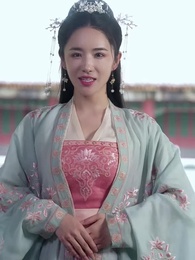 鳳舞九天 - Episode 22