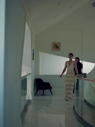 Episodio 54 - El regreso de la reina no reclamada del Alfa