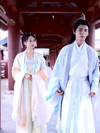 絕世神監 - Episode 19