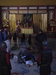 第95集 - 鳳舞九天