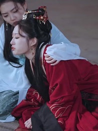 Luz Sagrada em Reino Céu - Episode 12