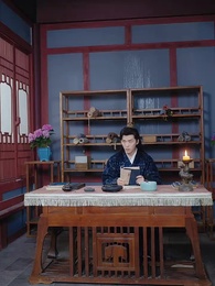 第66集 - 穿成反派權臣的惡毒妻