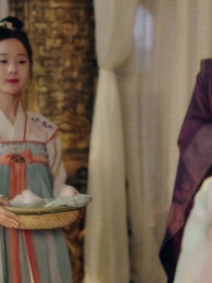 餘生所念皆星辰 - Episode 19