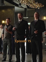 La Reine Venge - Episode 15