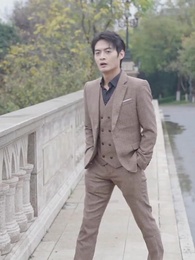 第60集 - 鎮國天王