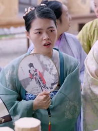 Trọng Sinh Làm Vương Phi: Cân Cả Giang Sơn - Episode 63