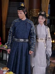 Trọng Sinh Làm Vương Phi: Cân Cả Giang Sơn - Episode 20