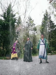 Más puños que flores - Episode 53