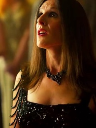 Episodio 43 - El regreso de la reina no reclamada del Alfa