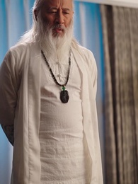 第26集 - 雲深處微光