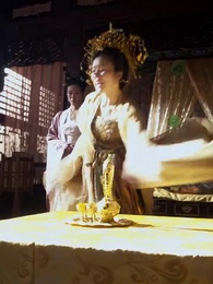 鳳舞九天 - Episode 100