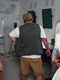 第13話 - 騙し仙道