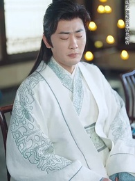 鐵骨錚錚徐長生 - Episode 51