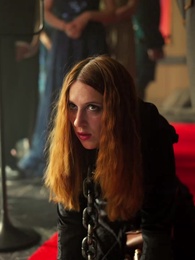 Episódio 38 - Retorno da Rainha Não Reclamada de Alfa