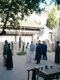 Más puños que flores - Episode 23