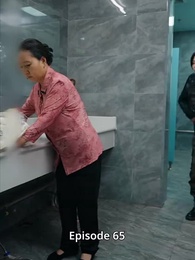 Episode 65 - Sang Wanita Perkasa