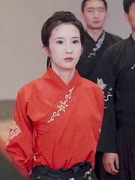 Épisode 56 - [Doublé]Maman Présidente, Papa est Invincible