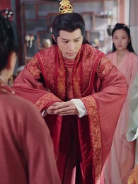 昭昭殊榮 - Episode 16