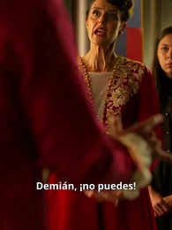 El regreso de la reina no reclamada del Alfa - Episode 25