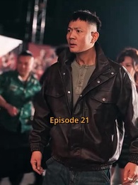 Punch Through the World - Episode 21