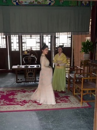 鳳舞九天 - Episode 16