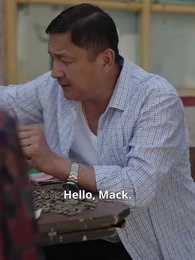 The Glory of the Great Mountain - Episode 6