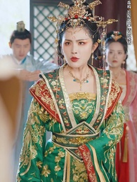 鐵骨錚錚徐長生 - Episode 41