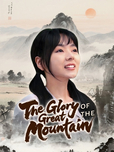 The Glory of the Great Mountain