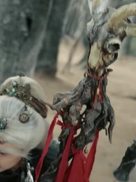 El Quebradioses - Episode 13