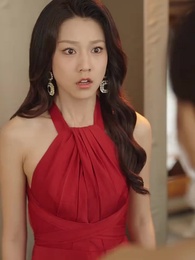 第63集 - 雲深處微光