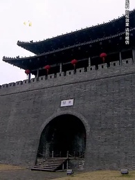 鐵骨錚錚徐長生 - Episode 68