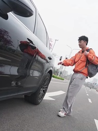 貶值之美女主播愛上我 - Episode 5